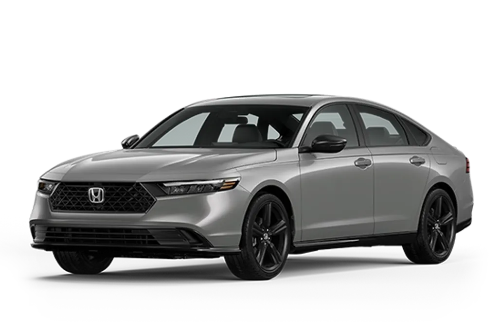 2025 Honda Accord Hybrid Sport-L photo 1