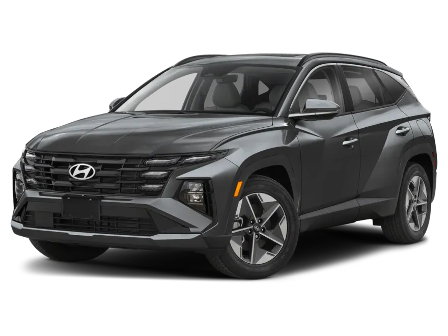 2026 Hyundai Tucson SEL Convenience photo 1