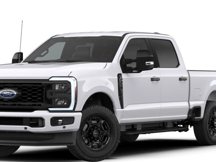2026 Ford F-250 XL photo 1