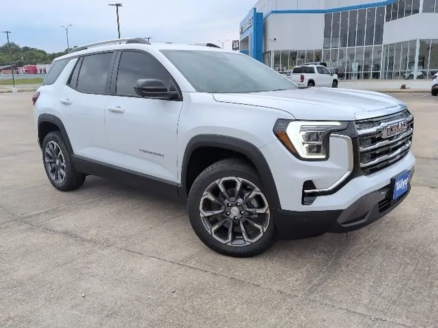 2026 Gmc Terrain Elevation photo 1