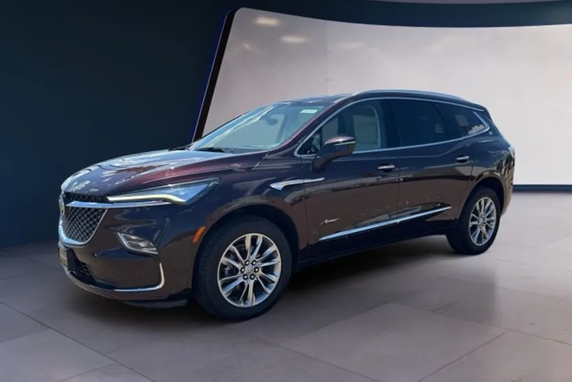 2024 Buick Enclave Avenir photo 1