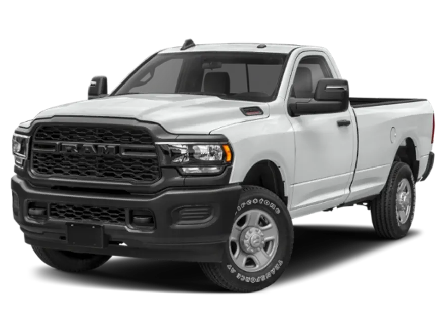 2024 Ram 2500 Tradesman photo 1