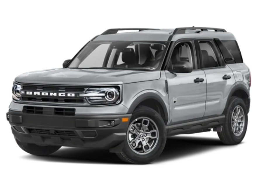 2022 Ford Bronco Sport Big Bend photo 1