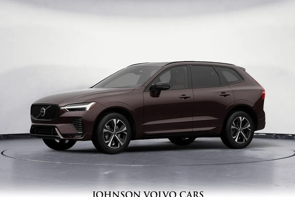 2026 Volvo XC60 B5 Core photo 1