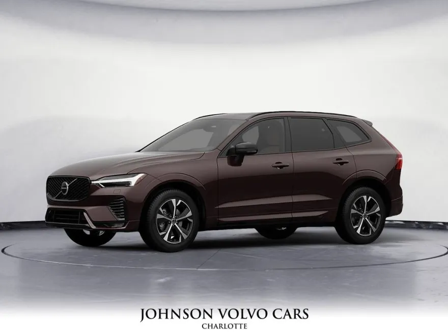2026 Volvo XC60 B5 Core photo 1