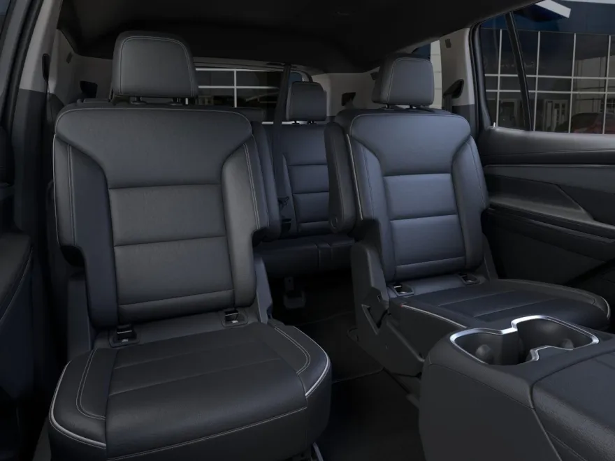 2025 Buick Enclave Preferred photo 17