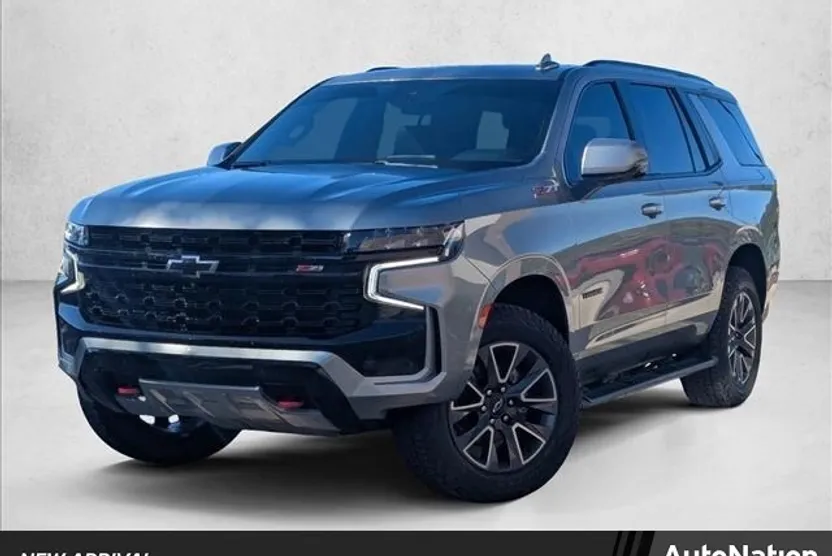 2023 Chevrolet Tahoe Z71 photo 1