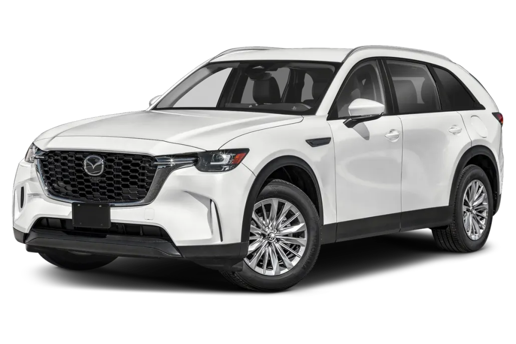 2025 Mazda CX-90 3.3 Turbo Select photo 1