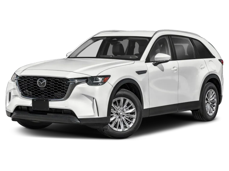 2025 Mazda CX-90 3.3 Turbo Select photo 1