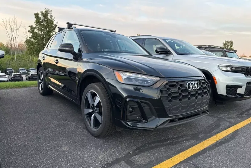 2023 Audi Q5 Prestige 45 TFSI S line Premium photo 1