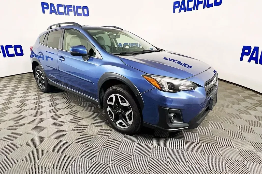 2019 Subaru Crosstrek 2.0i Limited photo 1