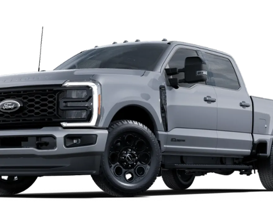 2025 Ford F-350 Lariat photo 1
