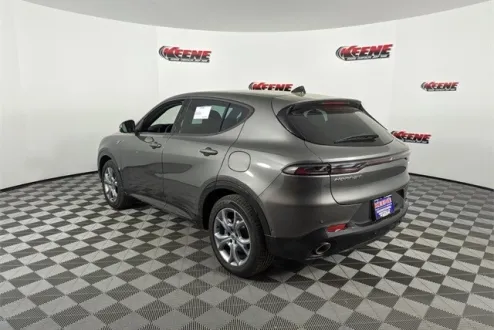 2024 Dodge Hornet R/T Plus photo 2