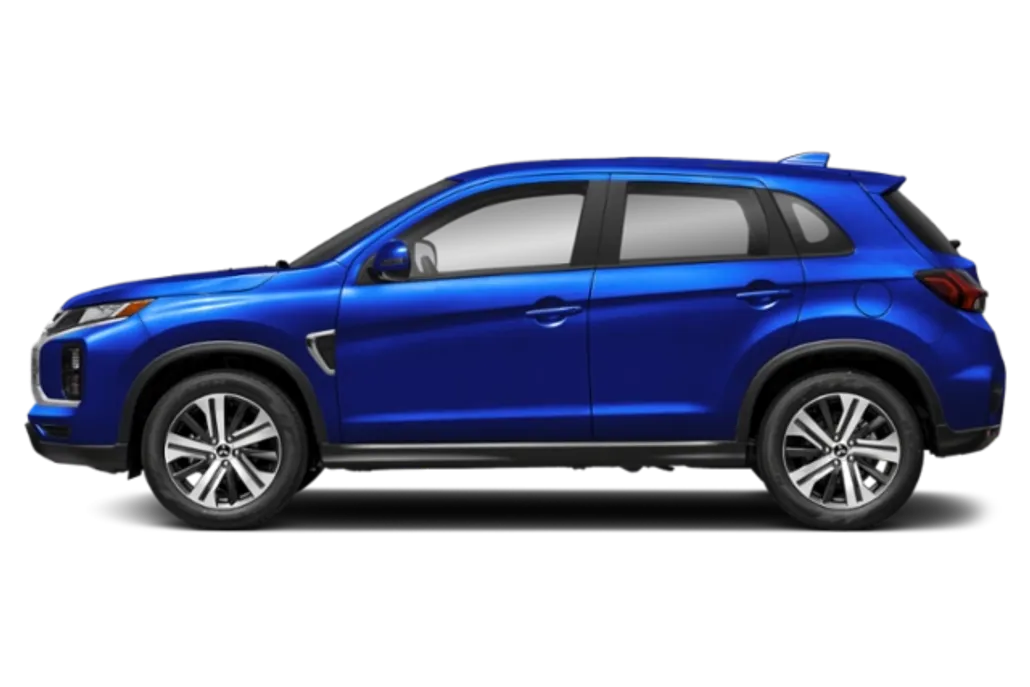 2025 Mitsubishi Outlander Sport SE photo 1