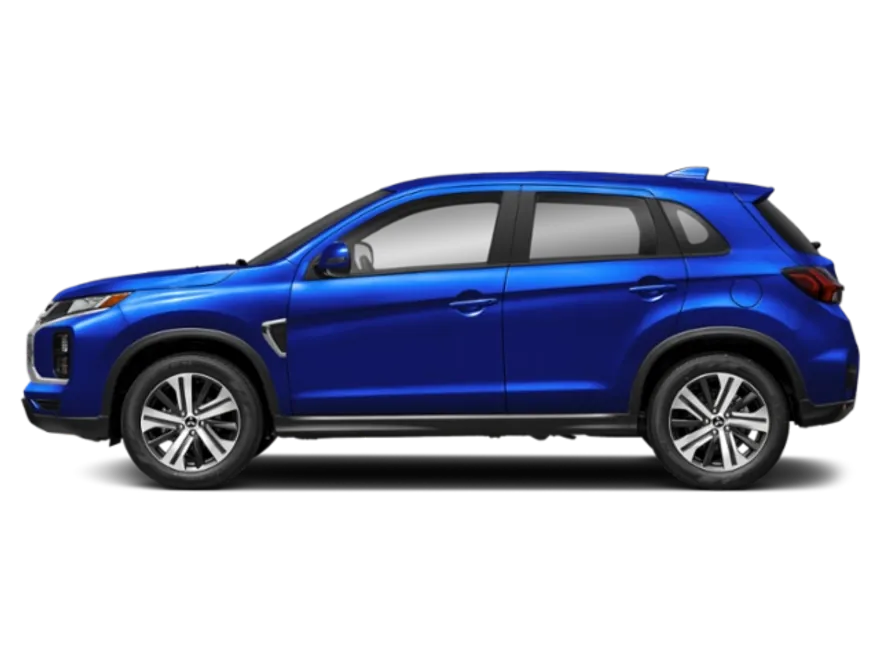 2025 Mitsubishi Outlander Sport SE photo 1