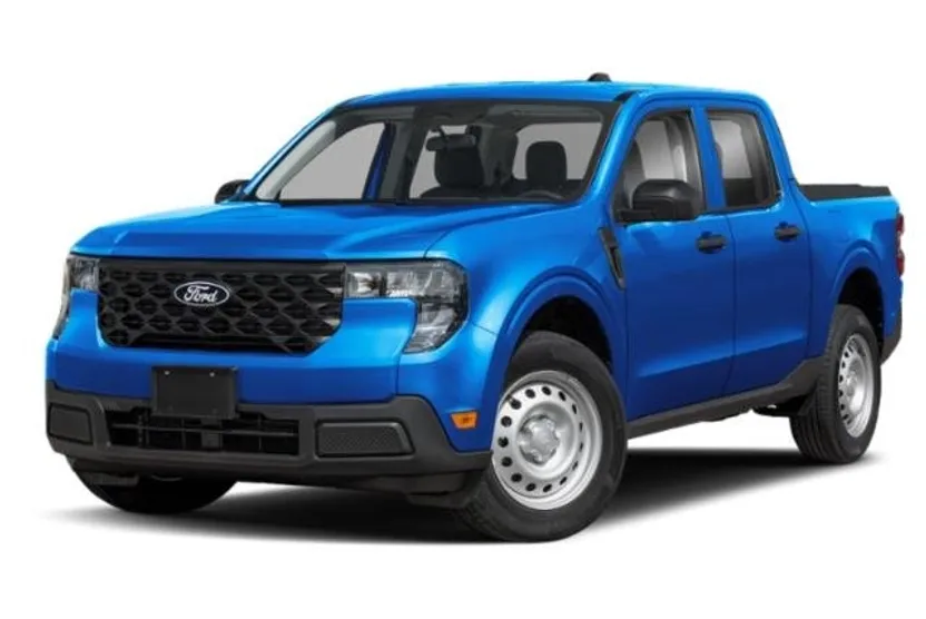 2025 Ford Maverick XL photo 1