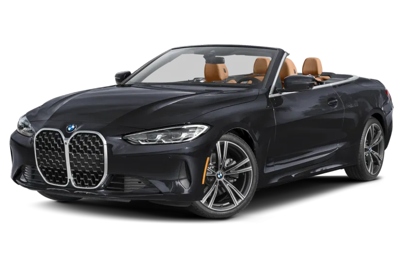 2024 Bmw 430i photo 1