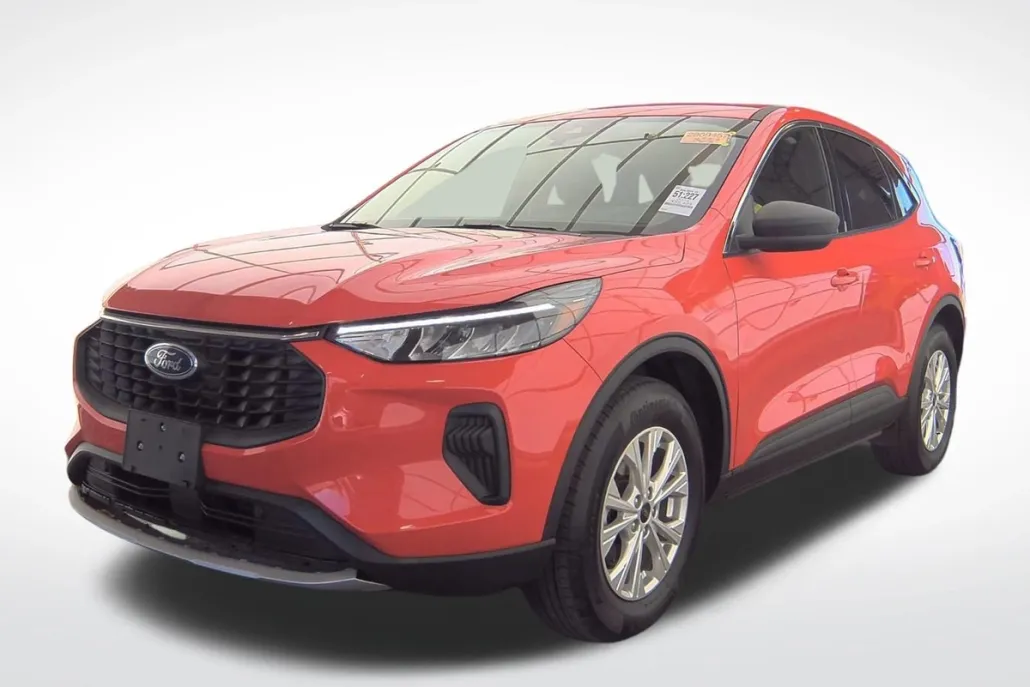 2024 Ford Escape Active photo 1