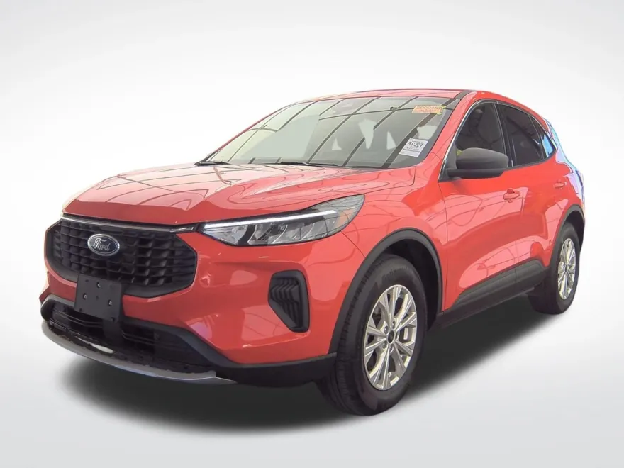 2024 Ford Escape Active photo 1