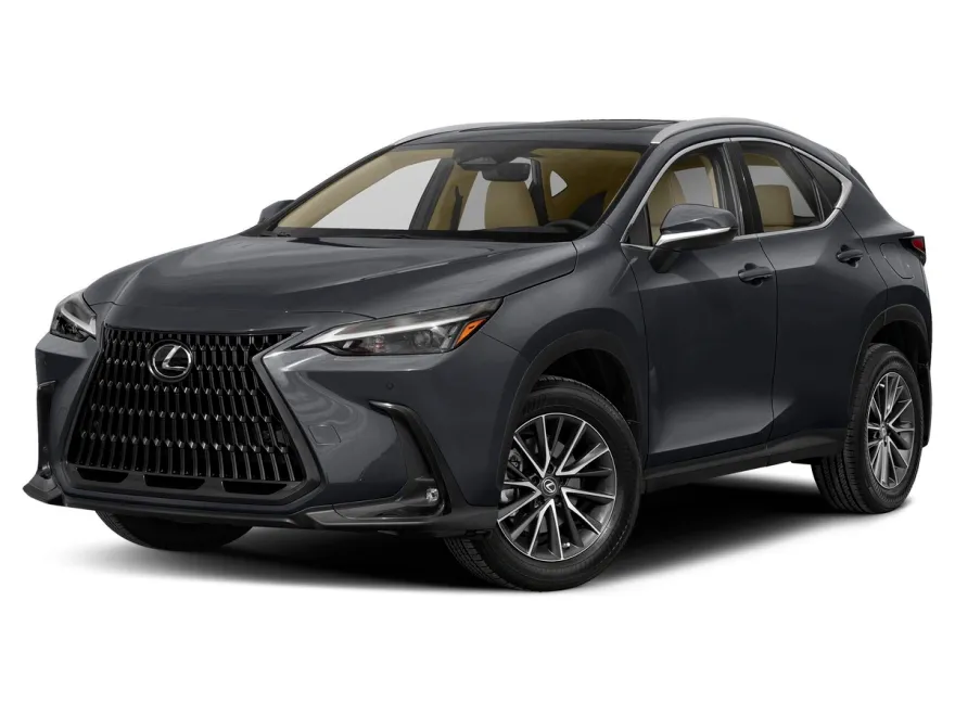 2022 Lexus NX 350 Premium photo 1