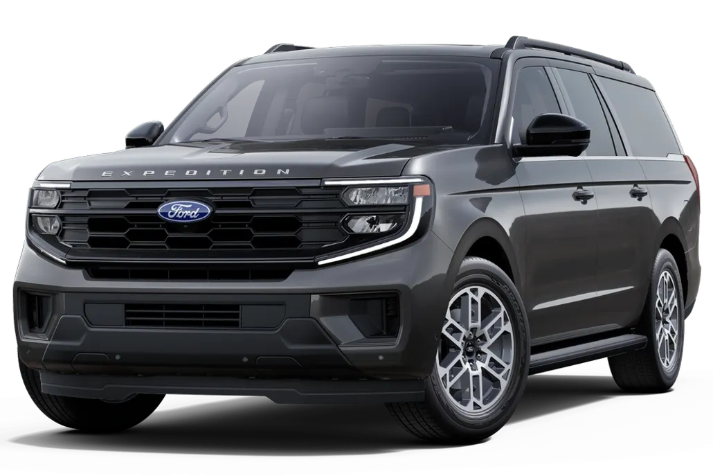 2025 Ford Expedition MAX photo 19