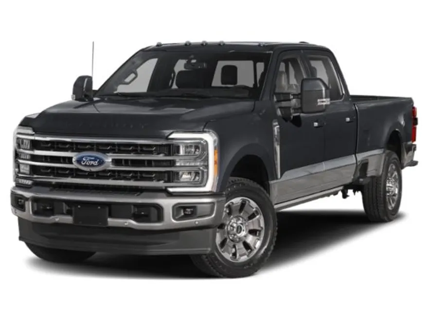 2026 Ford F-350 photo 1
