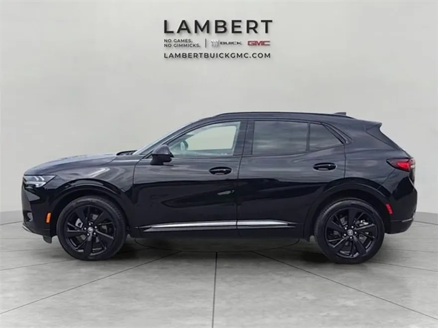 2023 Buick Envision Preferred photo 1