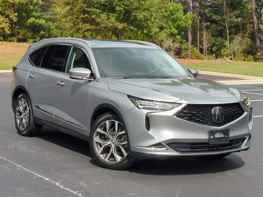 2023 Acura MDX SH-AWD Technology photo 1