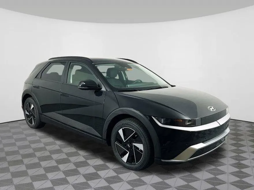 2025 Hyundai Ioniq 5 SEL photo 1