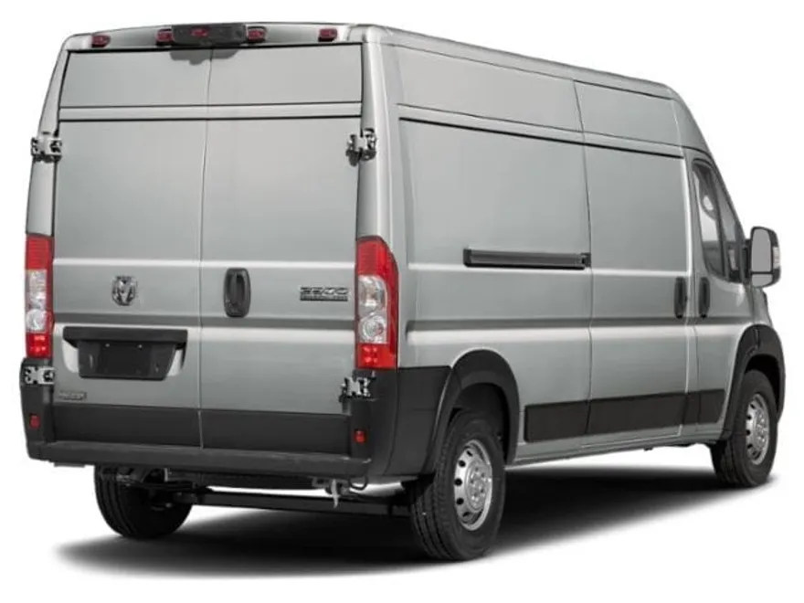 2025 Ram ProMaster 2500 photo 1