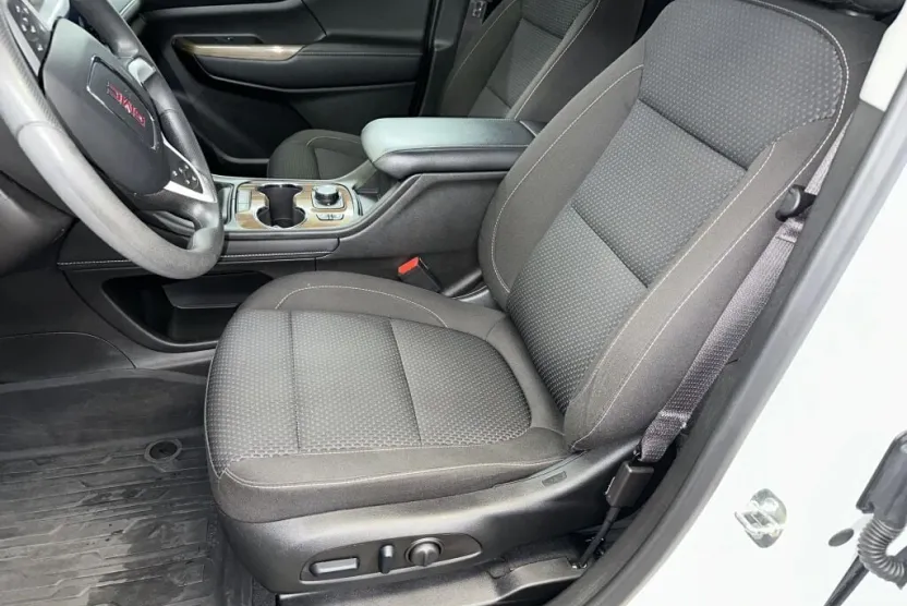 2023 Gmc Acadia SLE photo 1
