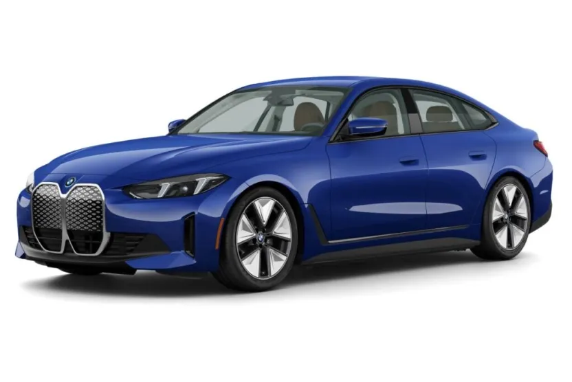 2025 Bmw i4 eDrive40 photo 1