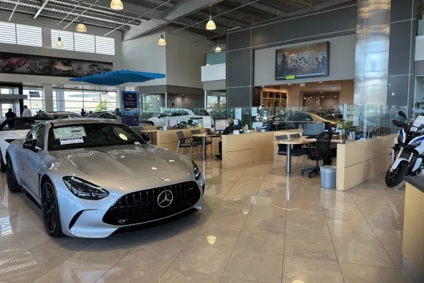 2017 Infiniti QX60 Base photo 1