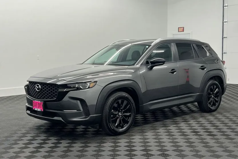 2025 Mazda CX-50 2.5 S Preferred photo 1