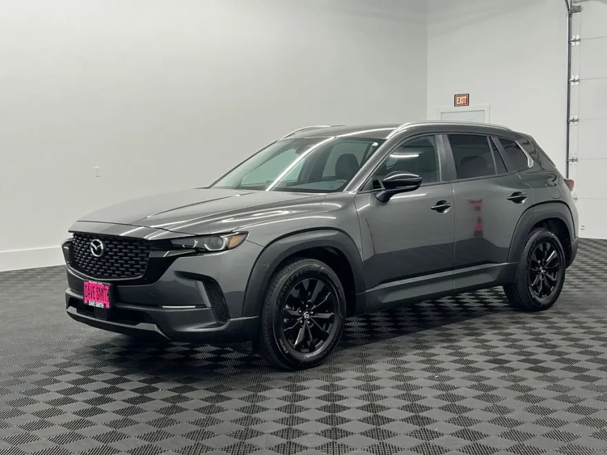 2025 Mazda CX-50 2.5 S Preferred photo 1