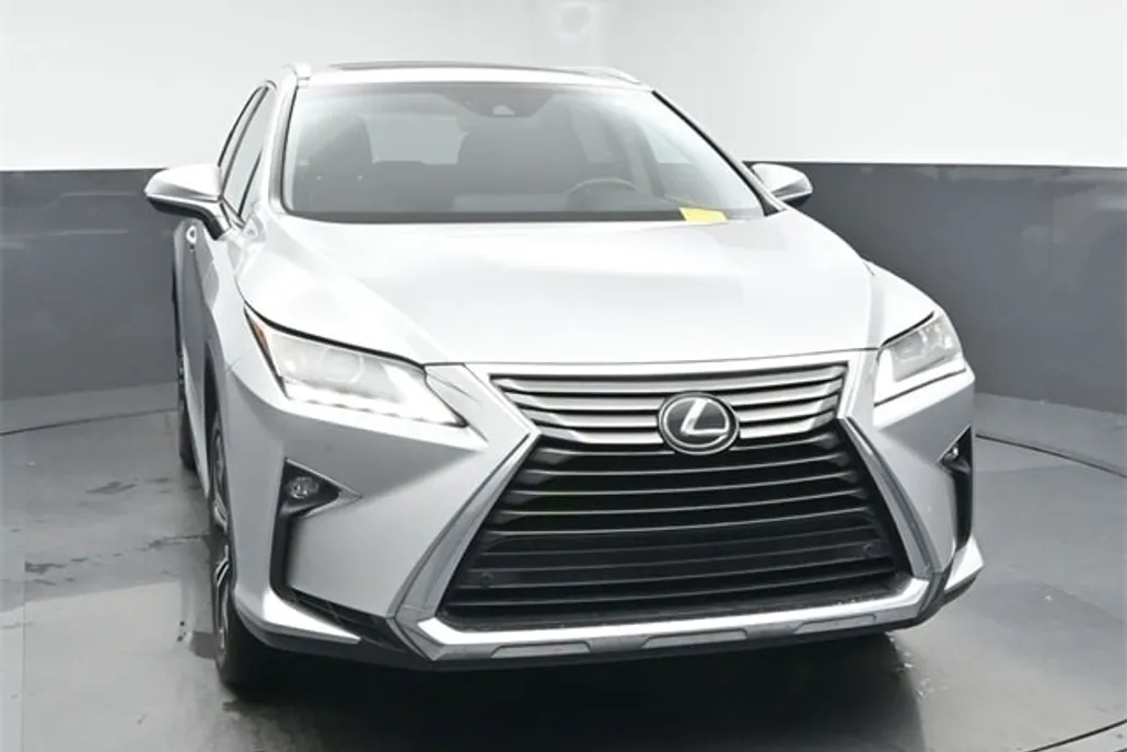 2016 Lexus RX 350 photo 1