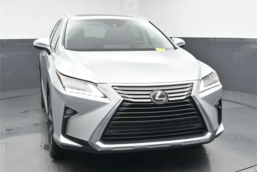 2016 Lexus RX 350 photo 1