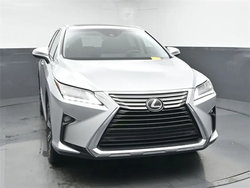 2016 Lexus RX 350 photo 1