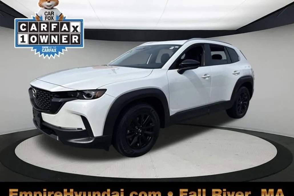2023 Mazda CX-50 2.5 Preferred Plus photo 1