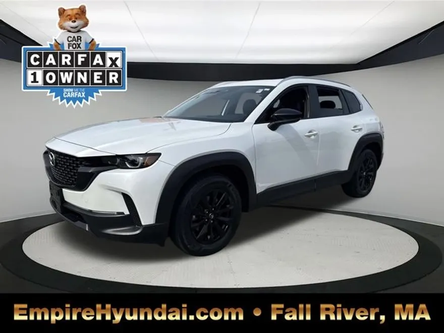 2023 Mazda CX-50 2.5 Preferred Plus photo 1