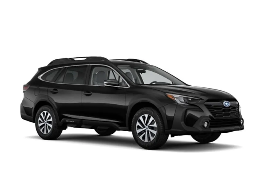 2025 Subaru Outback Premium photo 1
