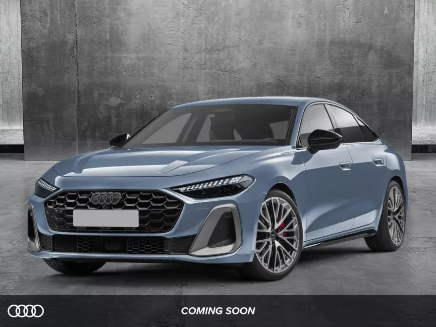 2025 Audi A5 Quattro Premium Plus photo 1