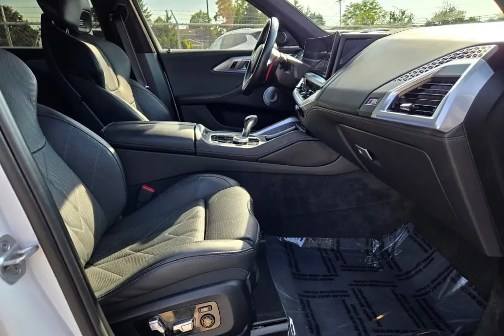 2023 Bmw XM photo 1
