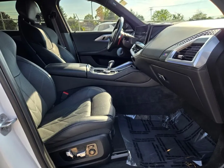 2023 Bmw XM photo 1