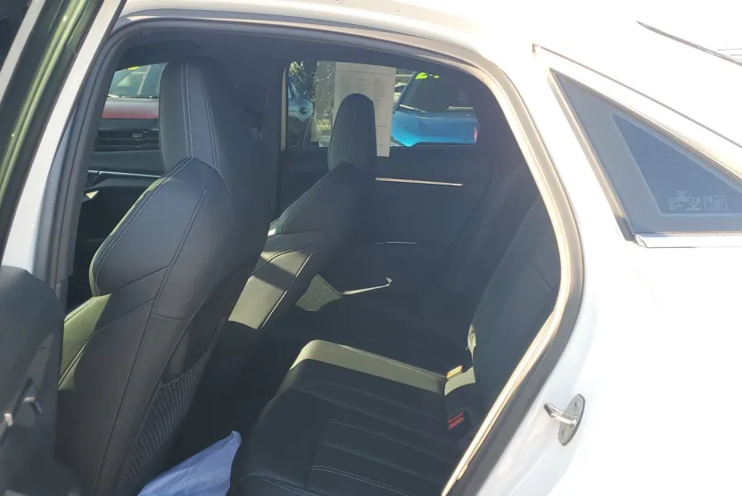 2023 Audi S3 Premium Plus photo 1