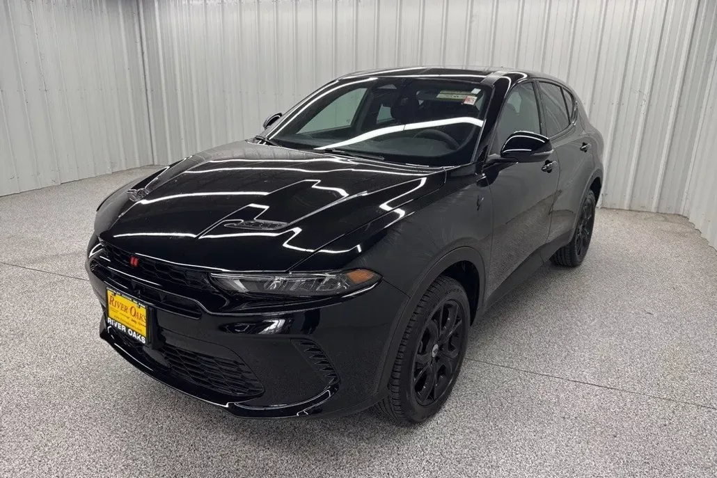 2024 Dodge Hornet GT Plus photo 1