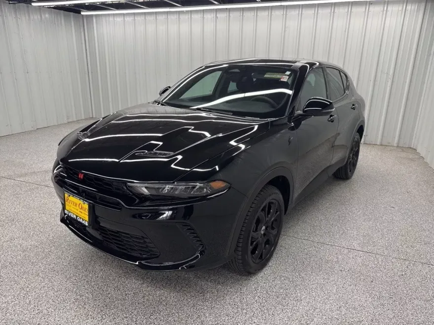 2024 Dodge Hornet GT Plus photo 1
