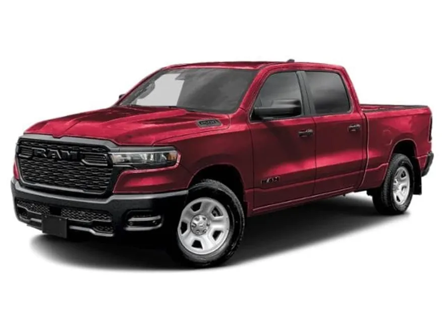 2025 Ram 1500 Lone Star photo 1