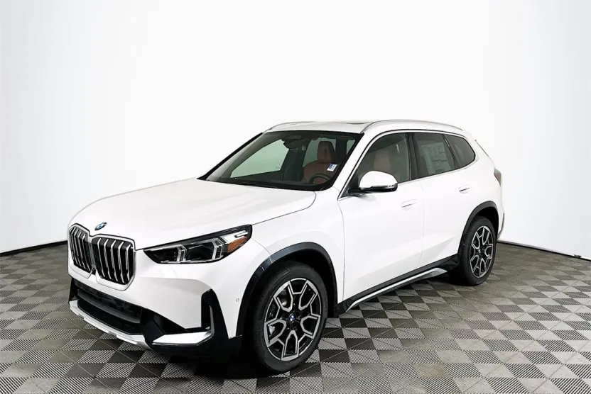 2026 Bmw X1 XDrive28i photo 1