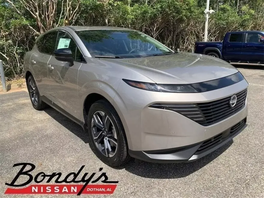 2025 Nissan Murano SL photo 1